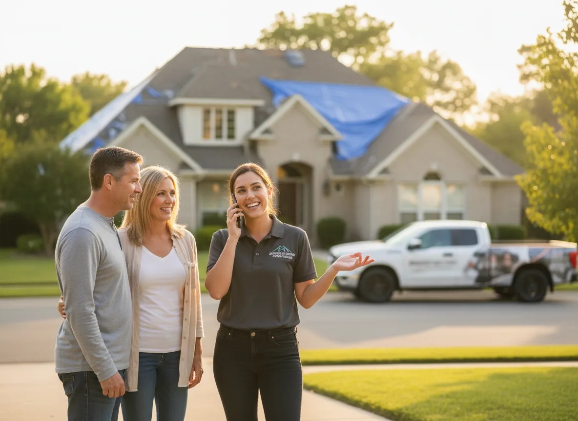 Emergency Roof Repair Estill, SC FAQs